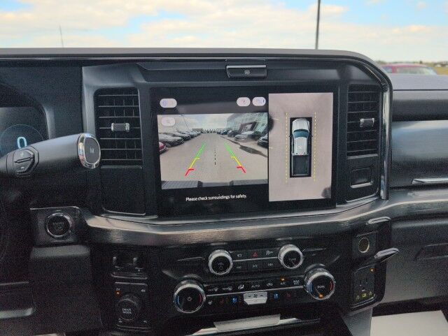 2025 Ford Super Duty F-350 SRW XL Grande Prairie AB