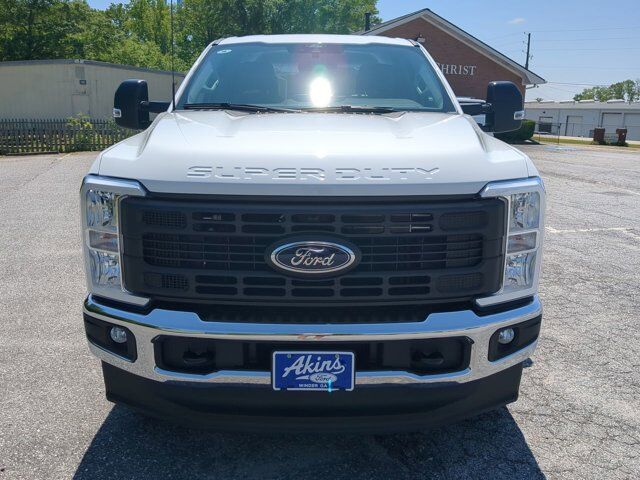 2025 Ford Super Duty F-350 SRW XL Appleton WI