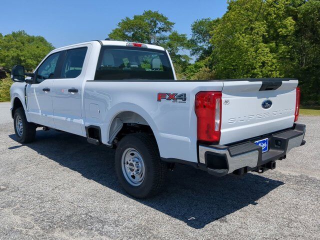 2025 Ford Super Duty F-350 SRW XL Appleton WI