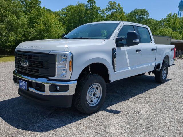 2025 Ford Super Duty F-350 SRW XL Appleton WI