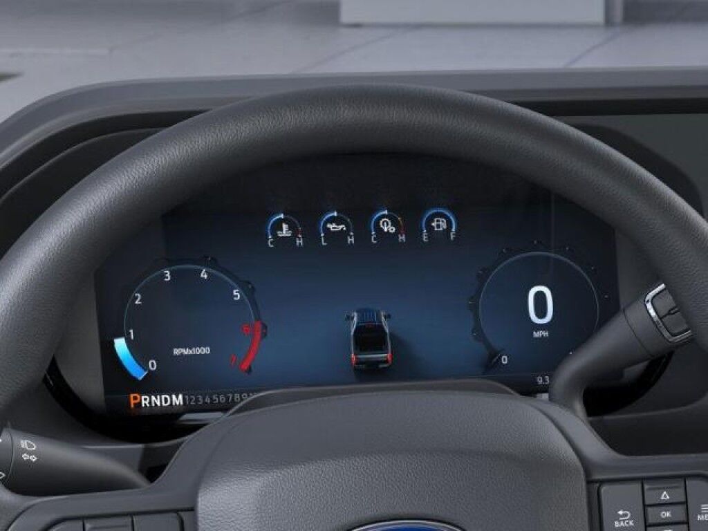 2025 Ford Super Duty F-350 SRW XL Cooperstown NY