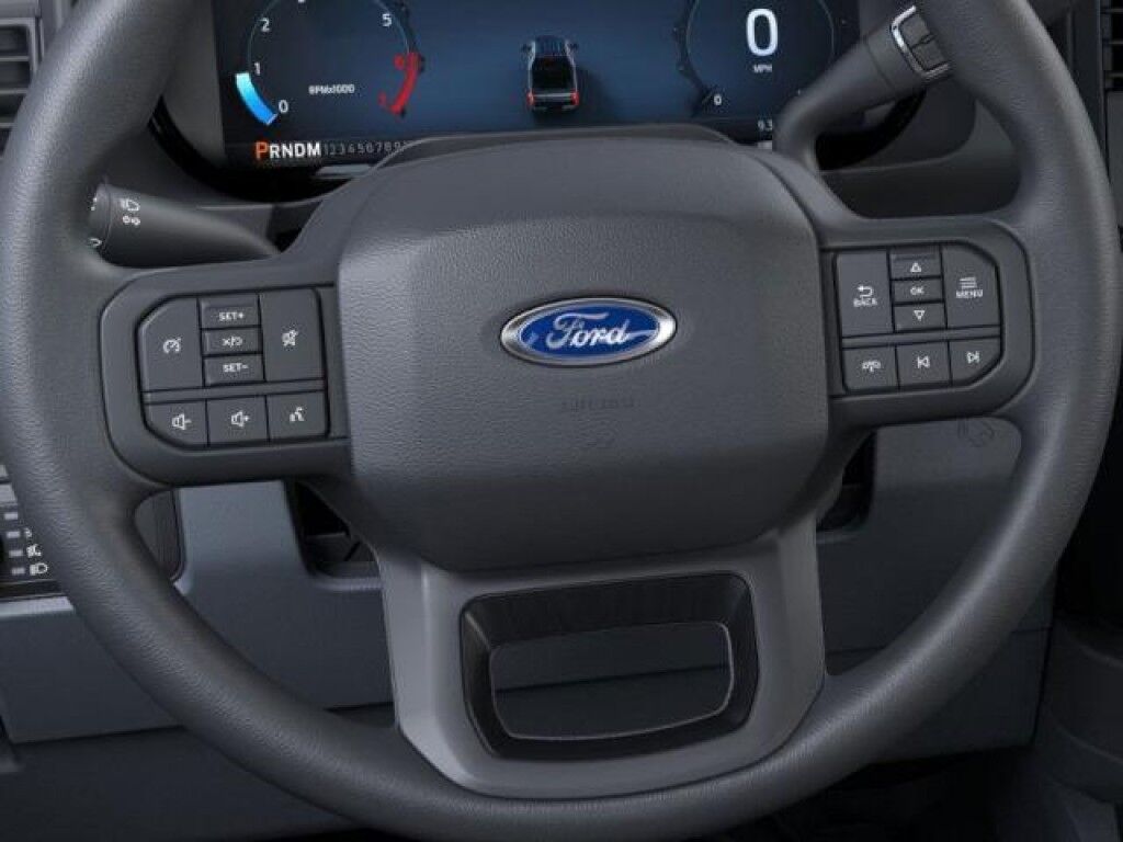 2025 Ford Super Duty F-350 SRW XL Cooperstown NY