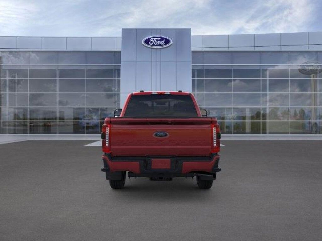 2025 Ford Super Duty F-350 SRW XL Cooperstown NY