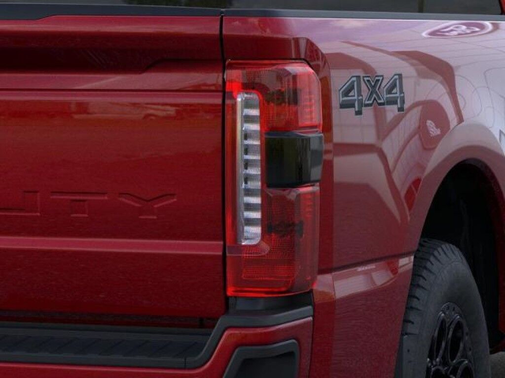 2025 Ford Super Duty F-350 SRW XL Cooperstown NY