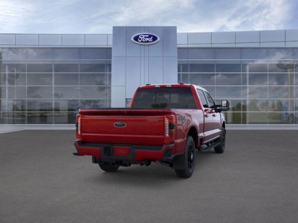 2025 Ford Super Duty F-350 SRW XL Cooperstown NY
