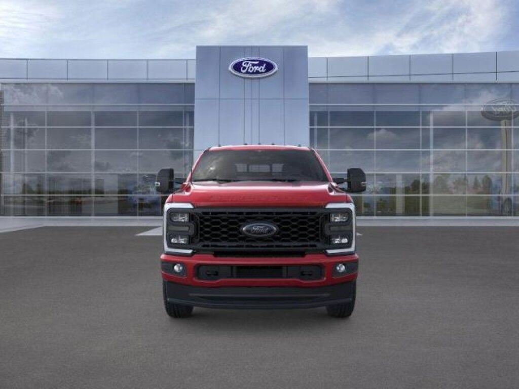 2025 Ford Super Duty F-350 SRW XL Cooperstown NY