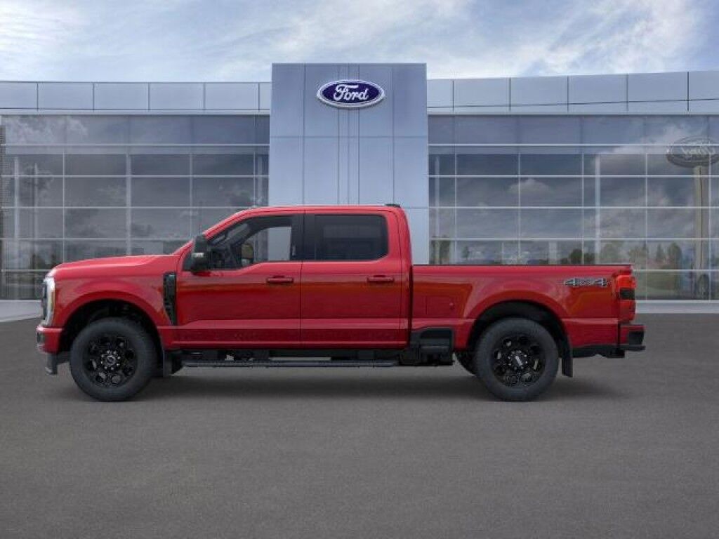 2025 Ford Super Duty F-350 SRW XL Cooperstown NY