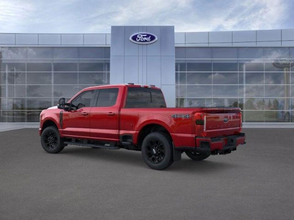 2025 Ford Super Duty F-350 SRW XL Cooperstown NY