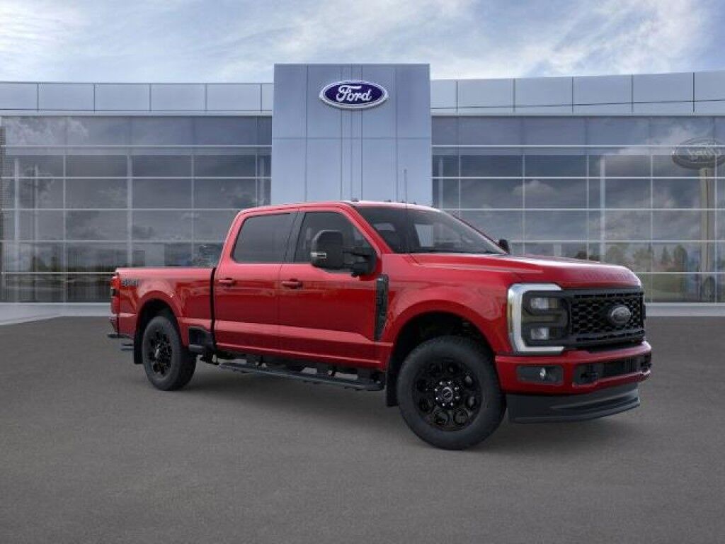 2025 Ford Super Duty F-350 SRW XL Cooperstown NY