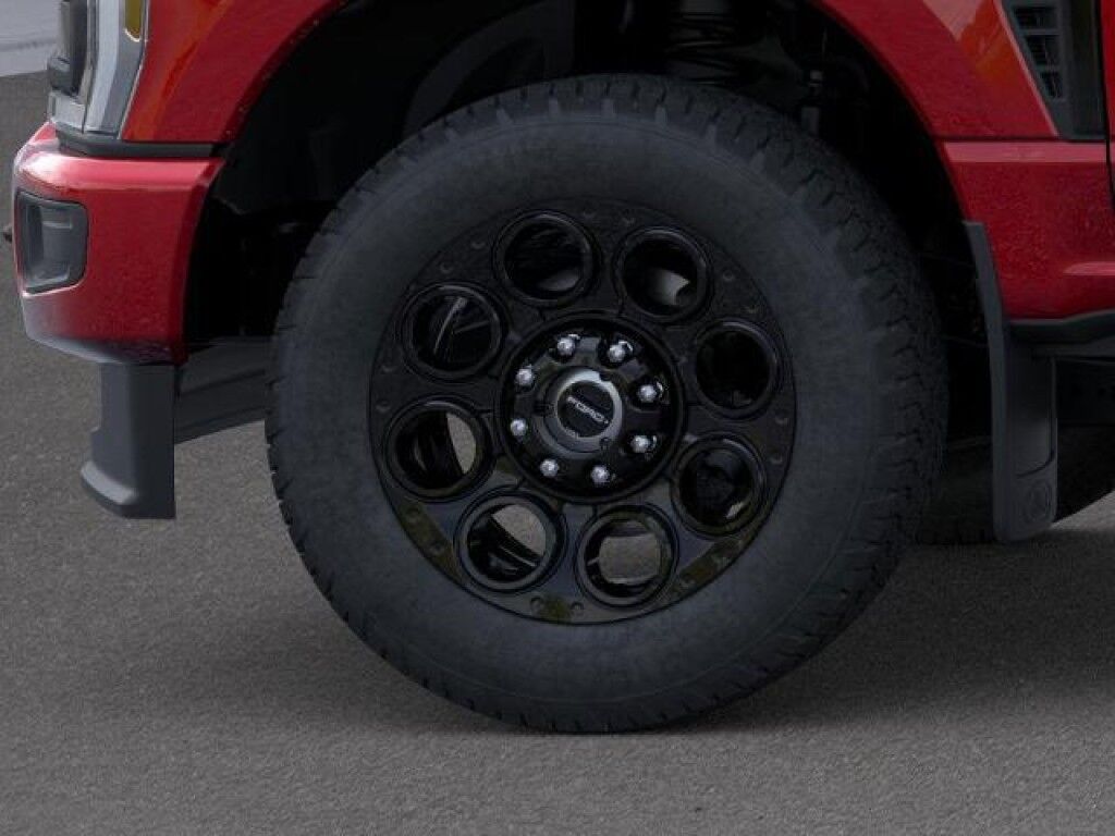 2025 Ford Super Duty F-350 SRW XL Cooperstown NY