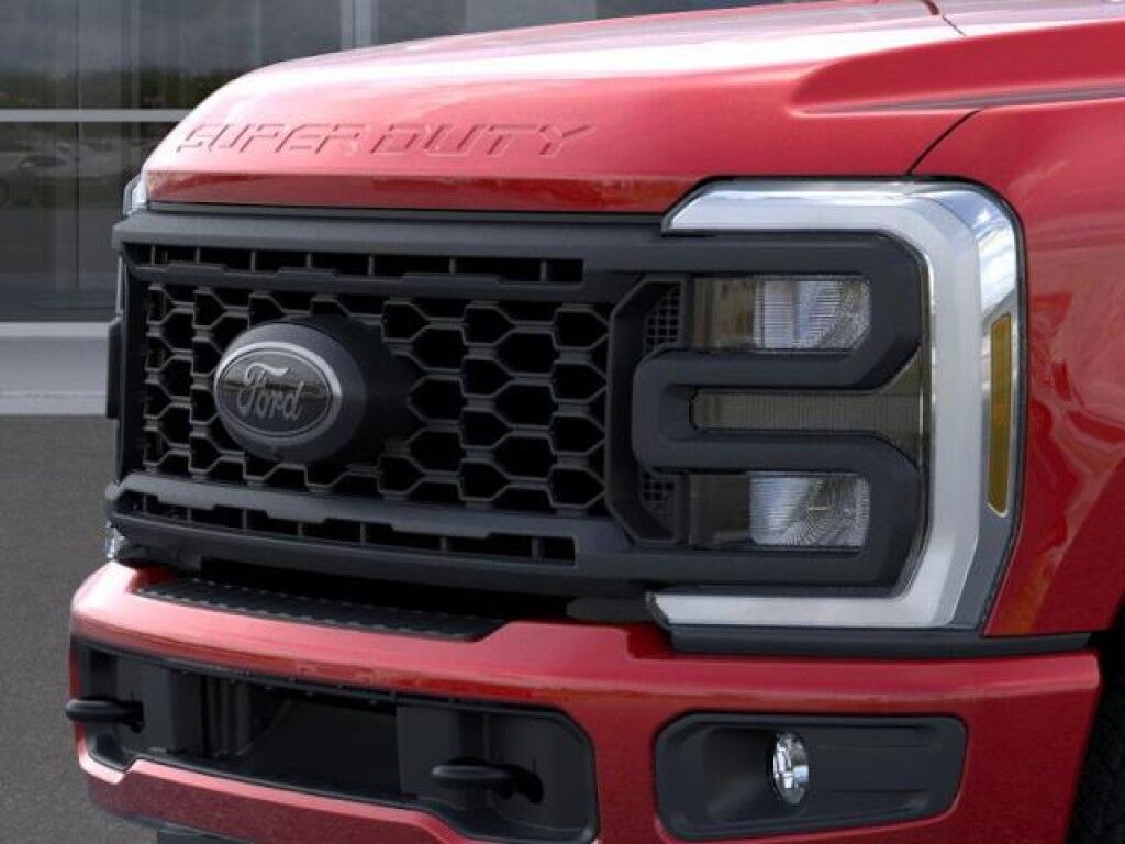 2025 Ford Super Duty F-350 SRW XL Cooperstown NY