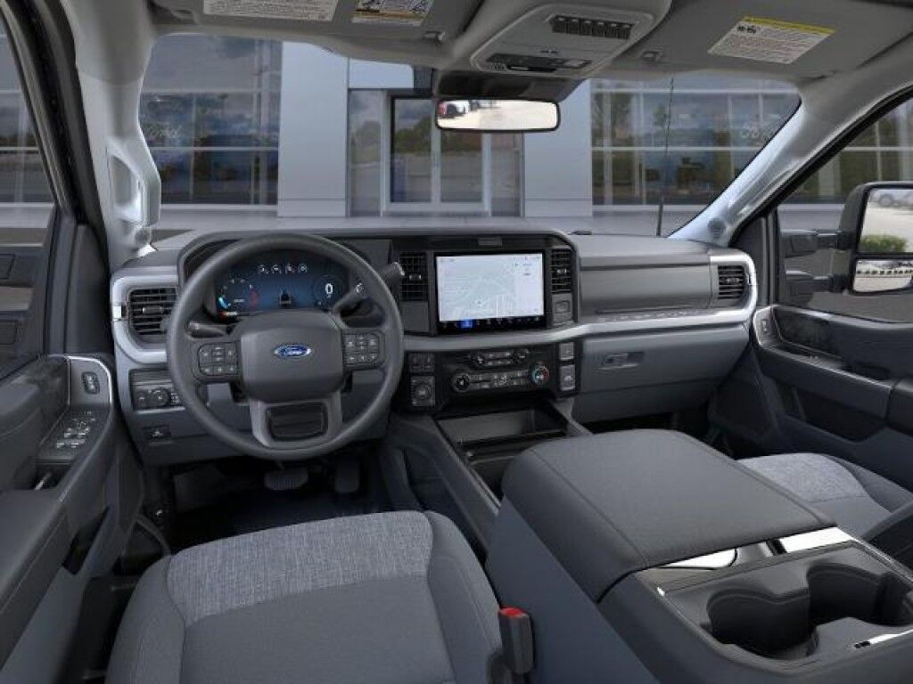 2025 Ford Super Duty F-350 SRW XL Cooperstown NY