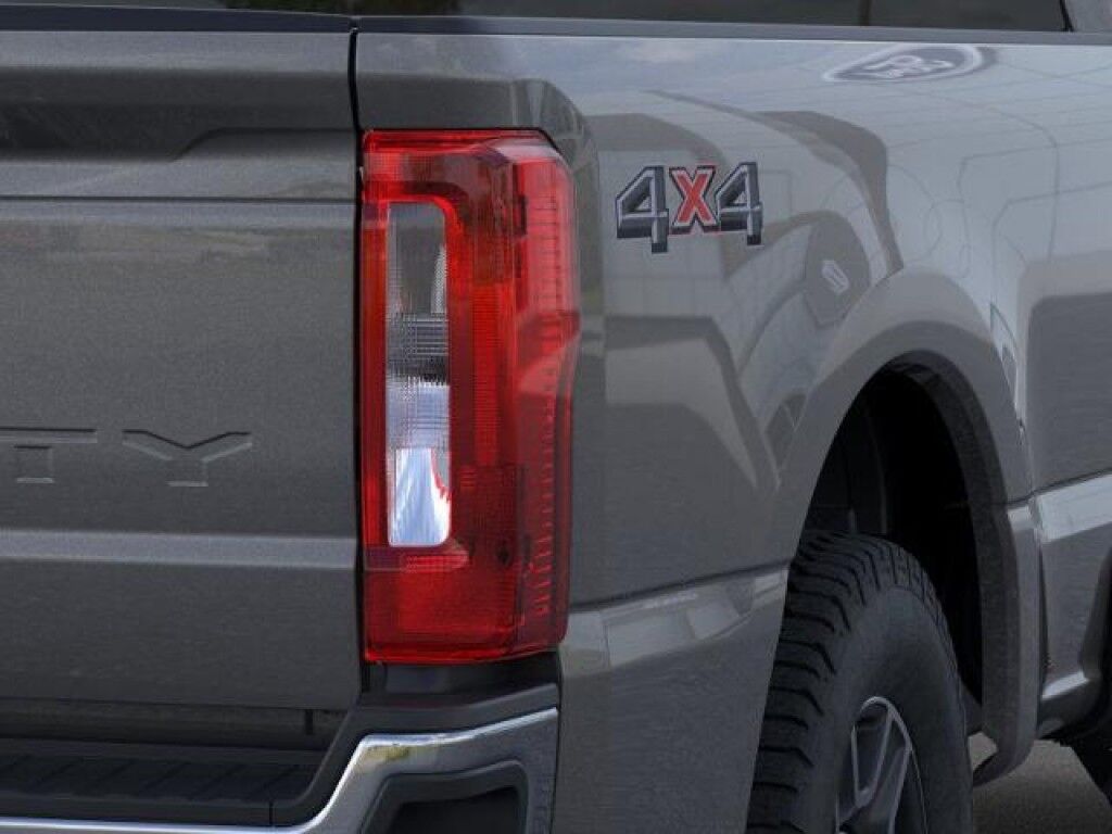 2025 Ford Super Duty F-350 SRW XL Cooperstown NY