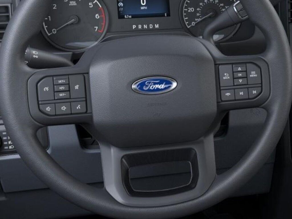 2025 Ford Super Duty F-350 SRW XL Cooperstown NY