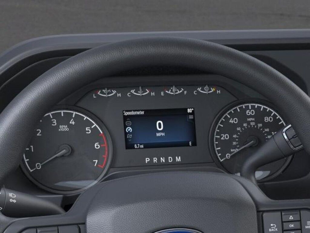 2025 Ford Super Duty F-350 SRW XL Cooperstown NY