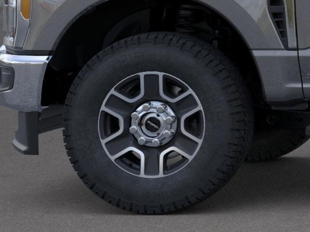 2025 Ford Super Duty F-350 SRW XL Cooperstown NY