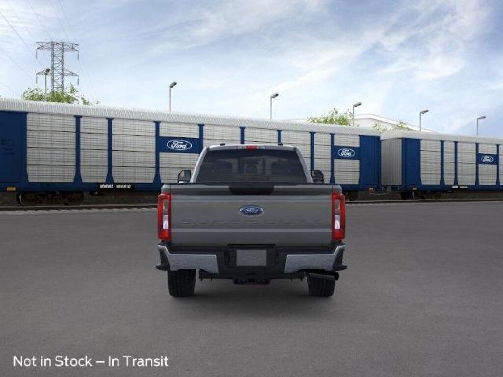 2025 Ford Super Duty F-350 SRW XL Cooperstown NY