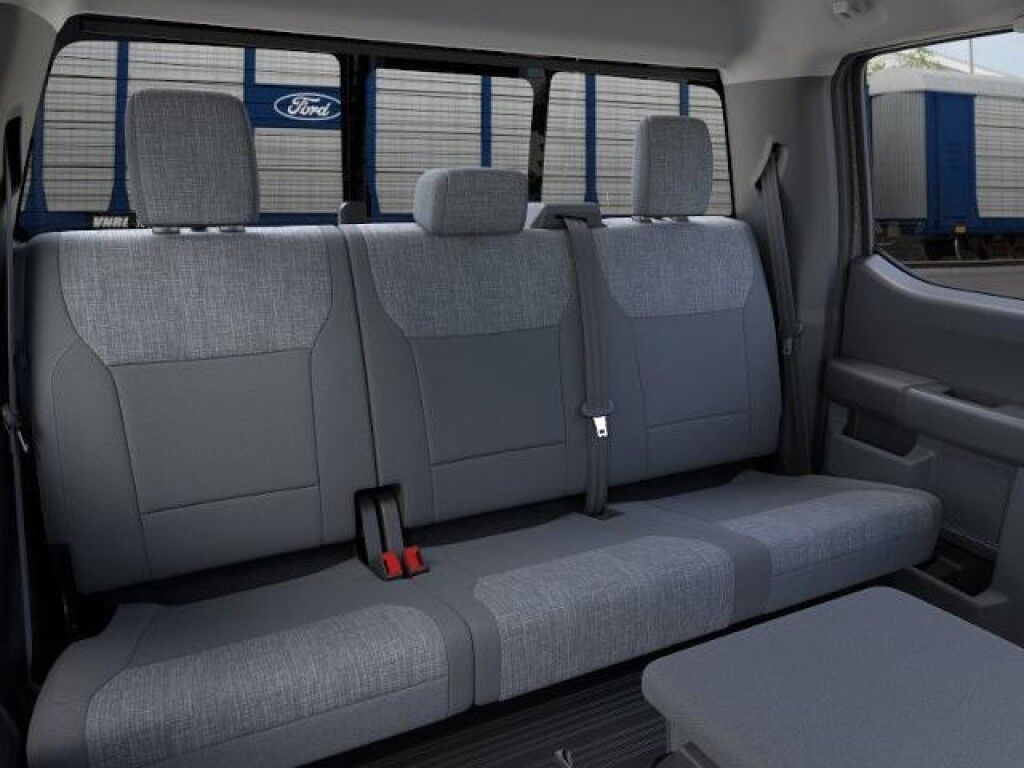 2025 Ford Super Duty F-350 SRW XL Cooperstown NY