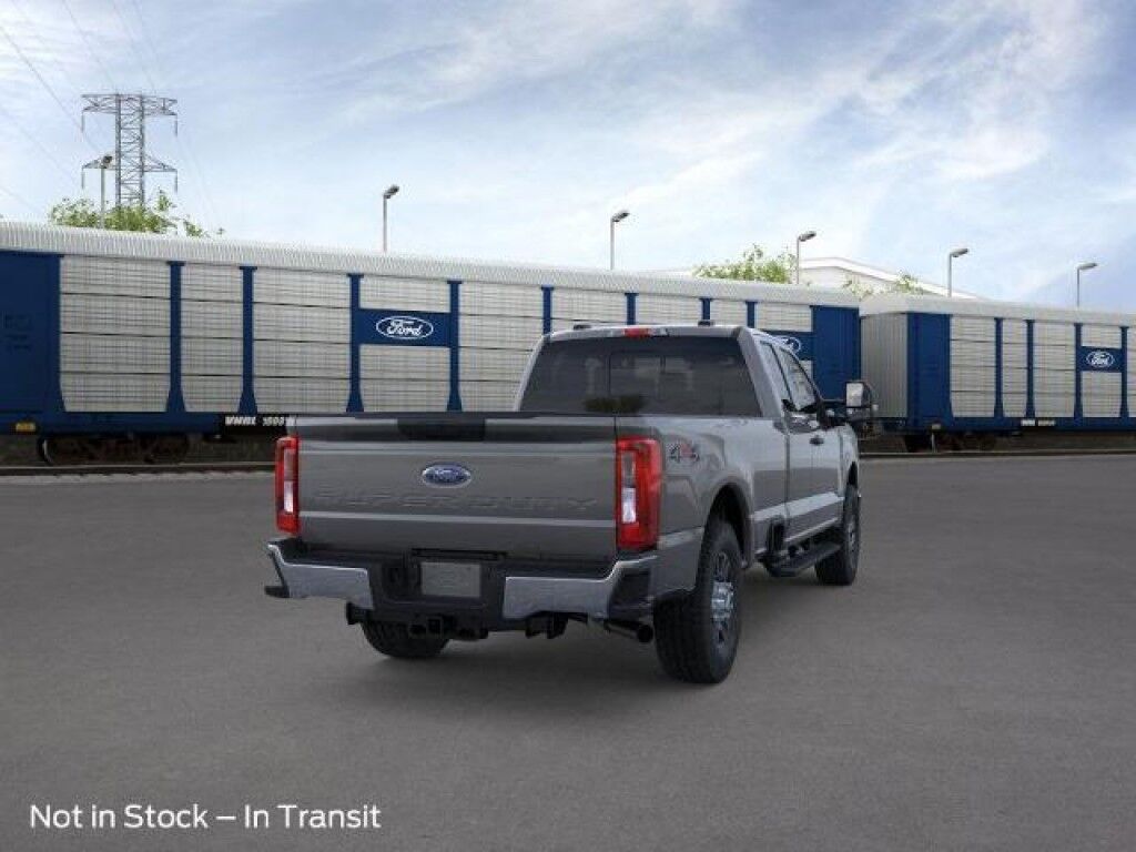 2025 Ford Super Duty F-350 SRW XL Cooperstown NY