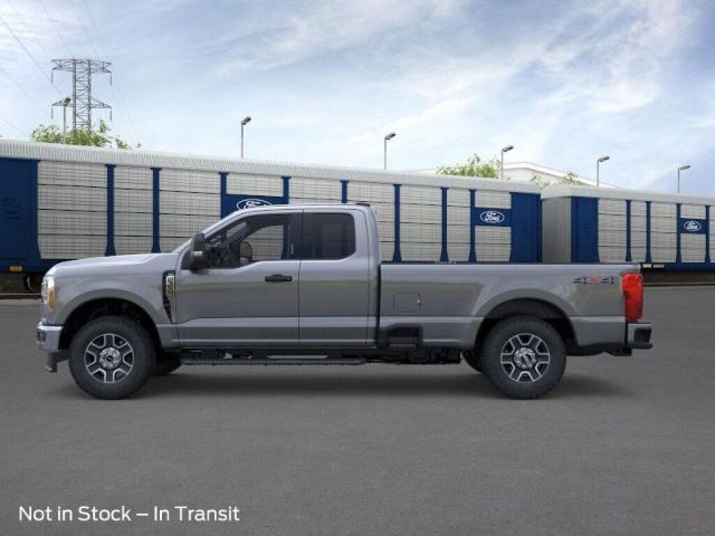 2025 Ford Super Duty F-350 SRW XL Cooperstown NY