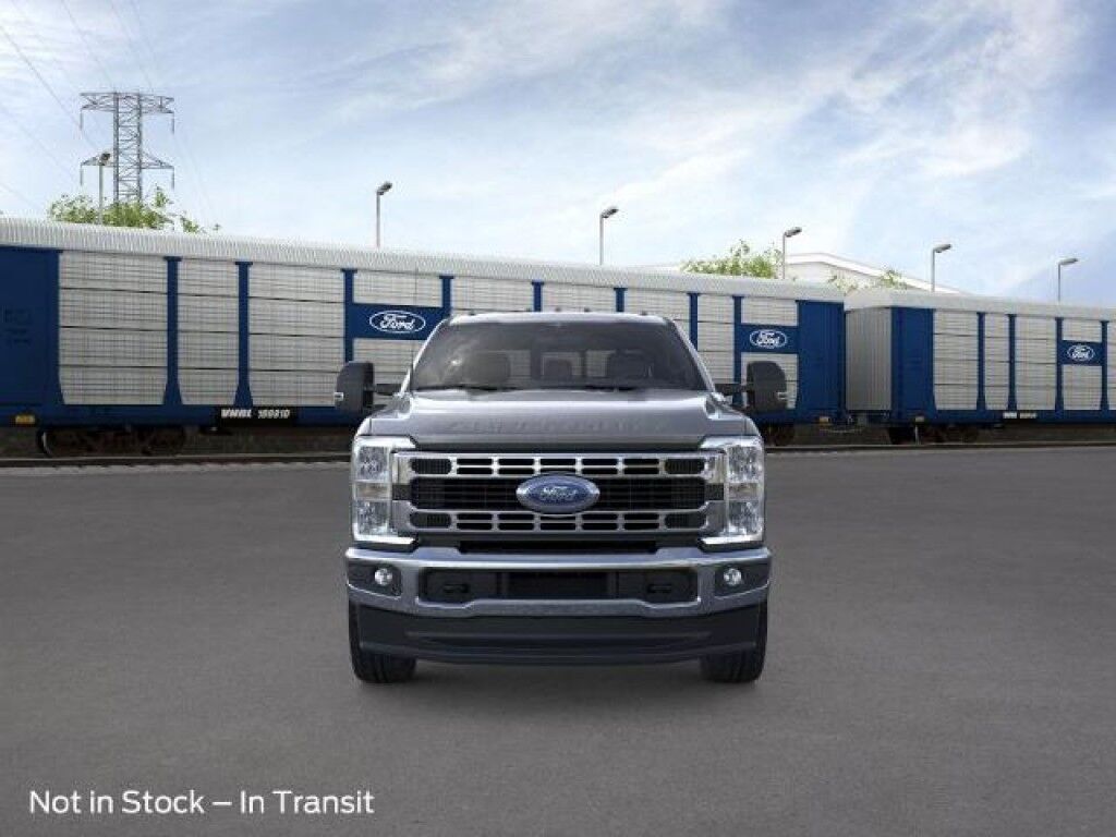 2025 Ford Super Duty F-350 SRW XL Cooperstown NY