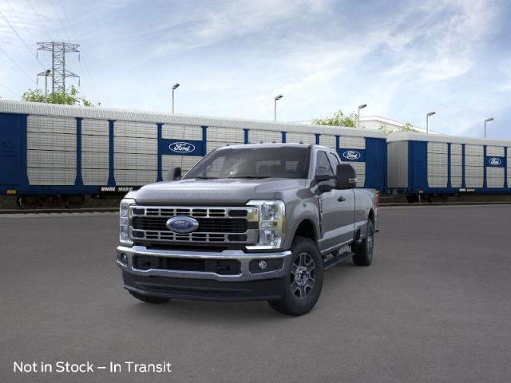 2025 Ford Super Duty F-350 SRW XL Cooperstown NY
