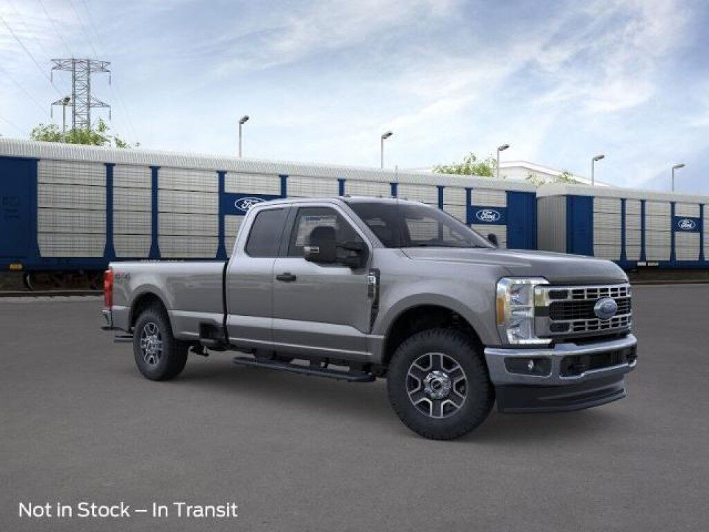 2025 Ford Super Duty F-350 SRW XL Cooperstown NY