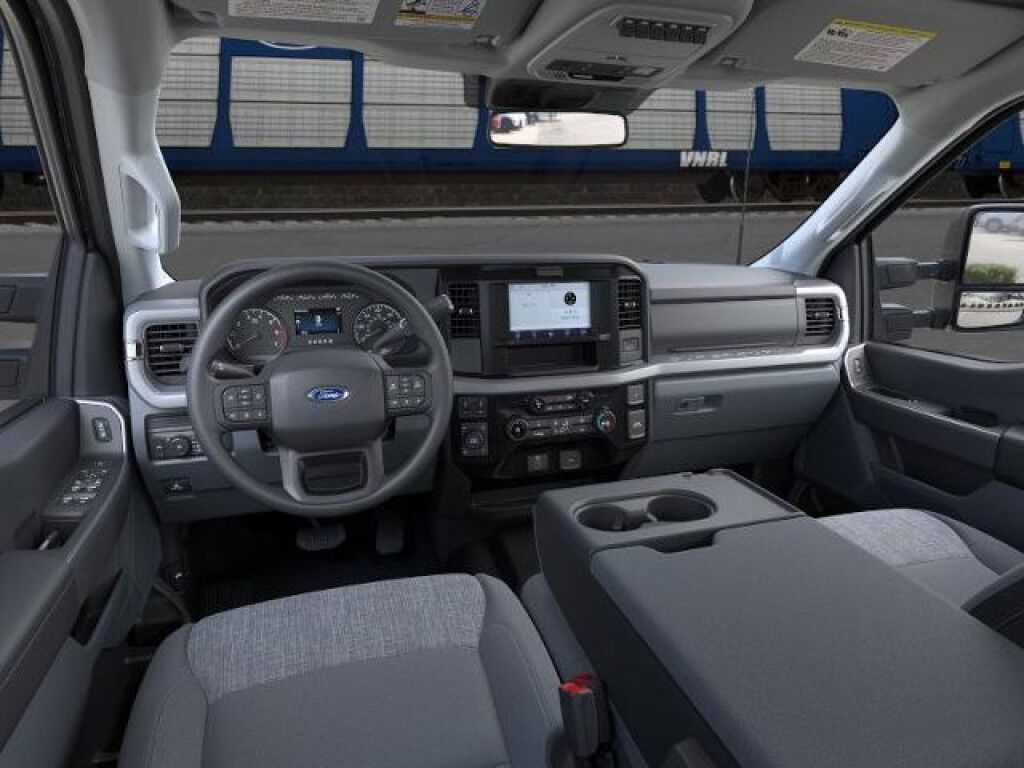 2025 Ford Super Duty F-350 SRW XL Cooperstown NY