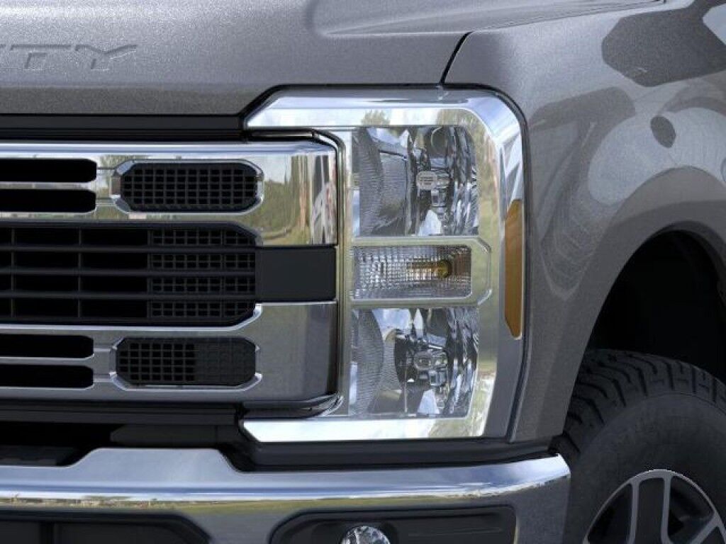 2025 Ford Super Duty F-350 SRW XL Cooperstown NY