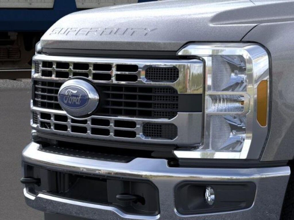 2025 Ford Super Duty F-350 SRW XL Cooperstown NY