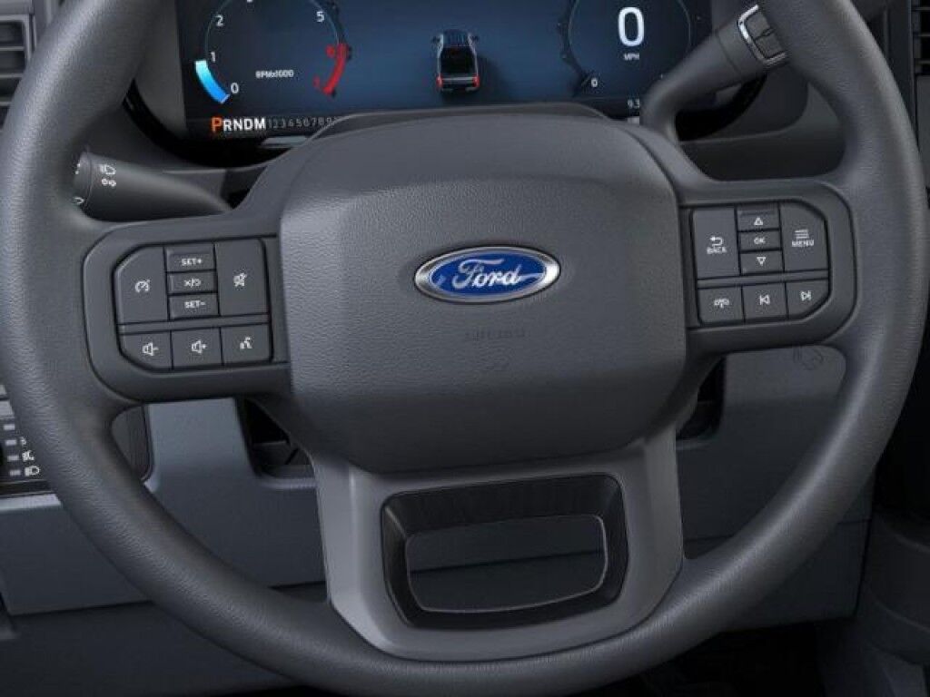 2025 Ford Super Duty F-350 SRW XL Owego NY