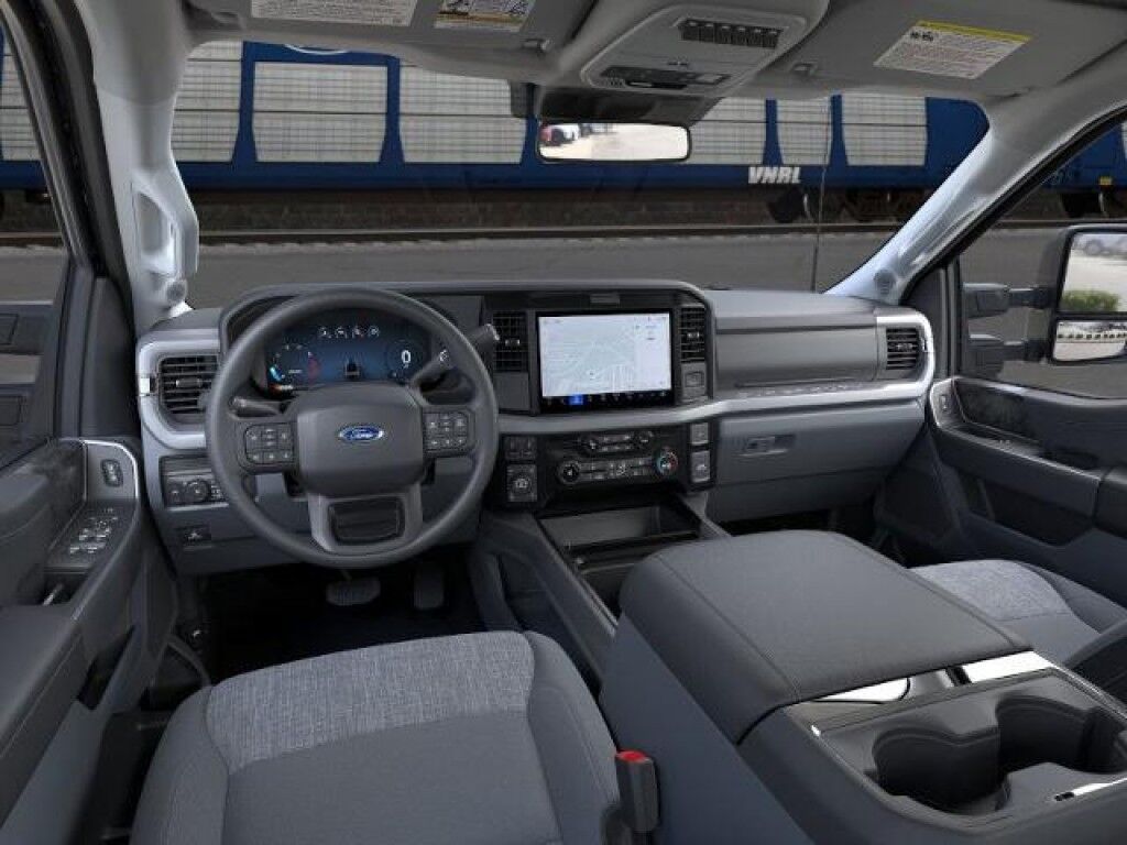 2025 Ford Super Duty F-350 SRW XL Owego NY