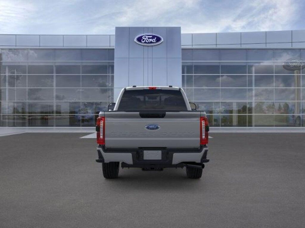 2025 Ford Super Duty F-350 SRW XL Owego NY