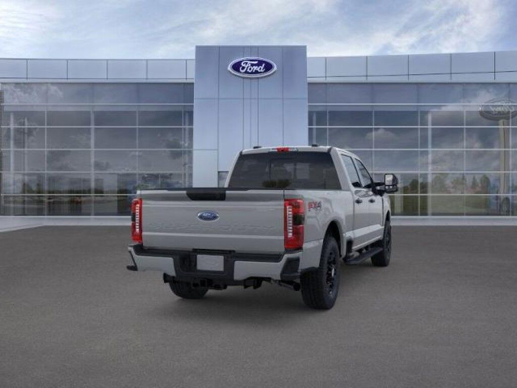 2025 Ford Super Duty F-350 SRW XL Owego NY
