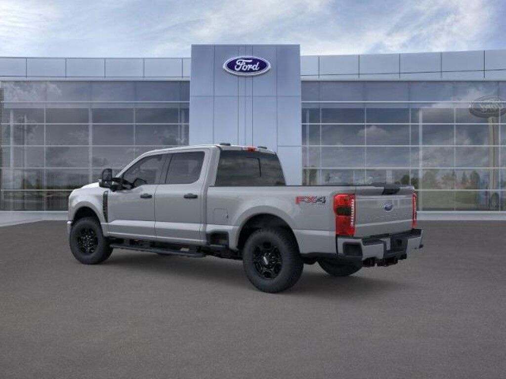 2025 Ford Super Duty F-350 SRW XL Owego NY