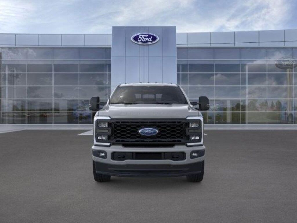 2025 Ford Super Duty F-350 SRW XL Owego NY
