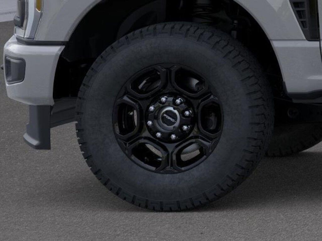 2025 Ford Super Duty F-350 SRW XL Owego NY