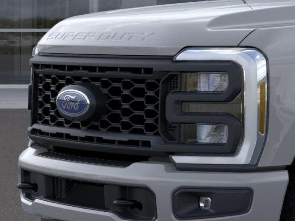 2025 Ford Super Duty F-350 SRW XL Owego NY