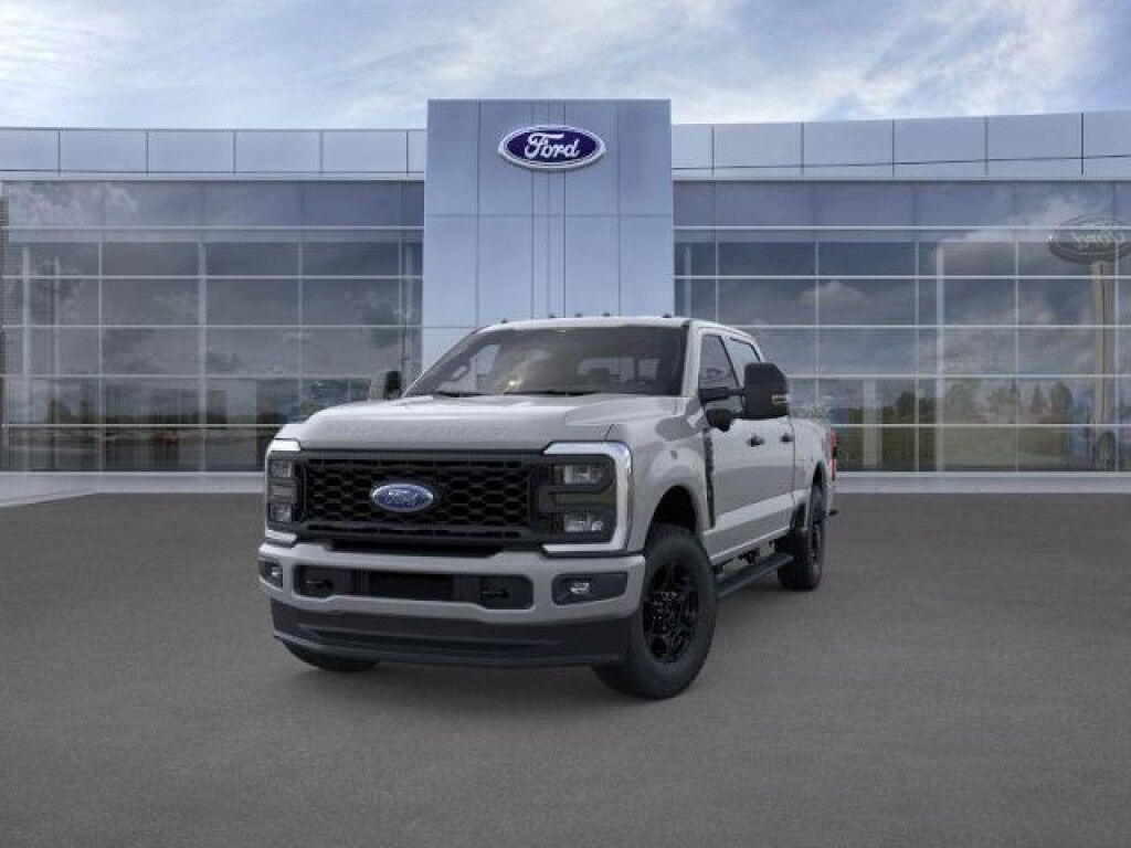 2025 Ford Super Duty F-350 SRW XL Owego NY