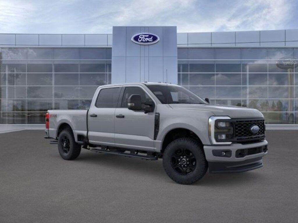 2025 Ford Super Duty F-350 SRW XL Owego NY