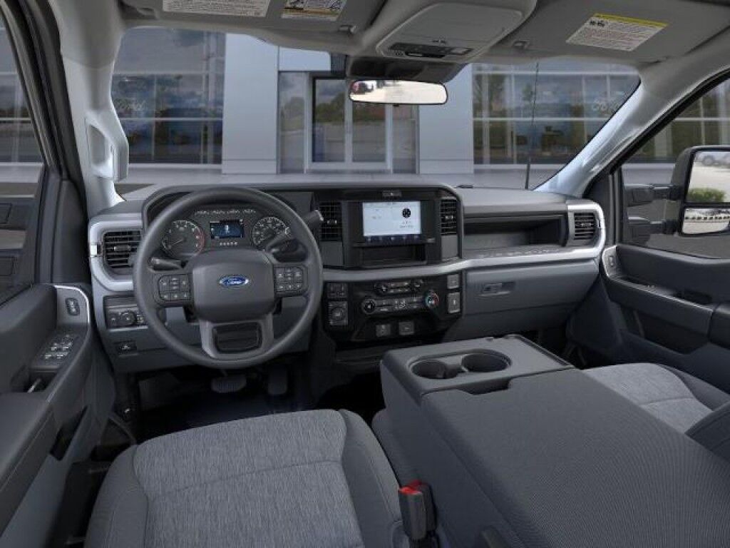 2025 Ford Super Duty F-350 SRW XL Owego NY