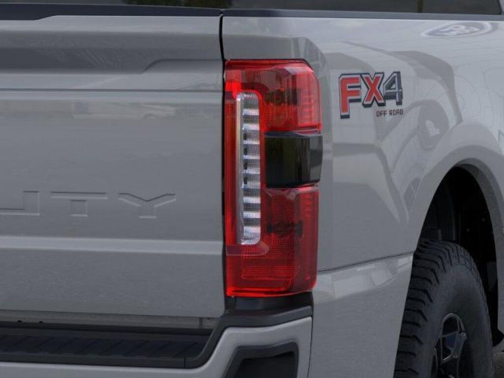 2025 Ford Super Duty F-350 SRW XL Owego NY
