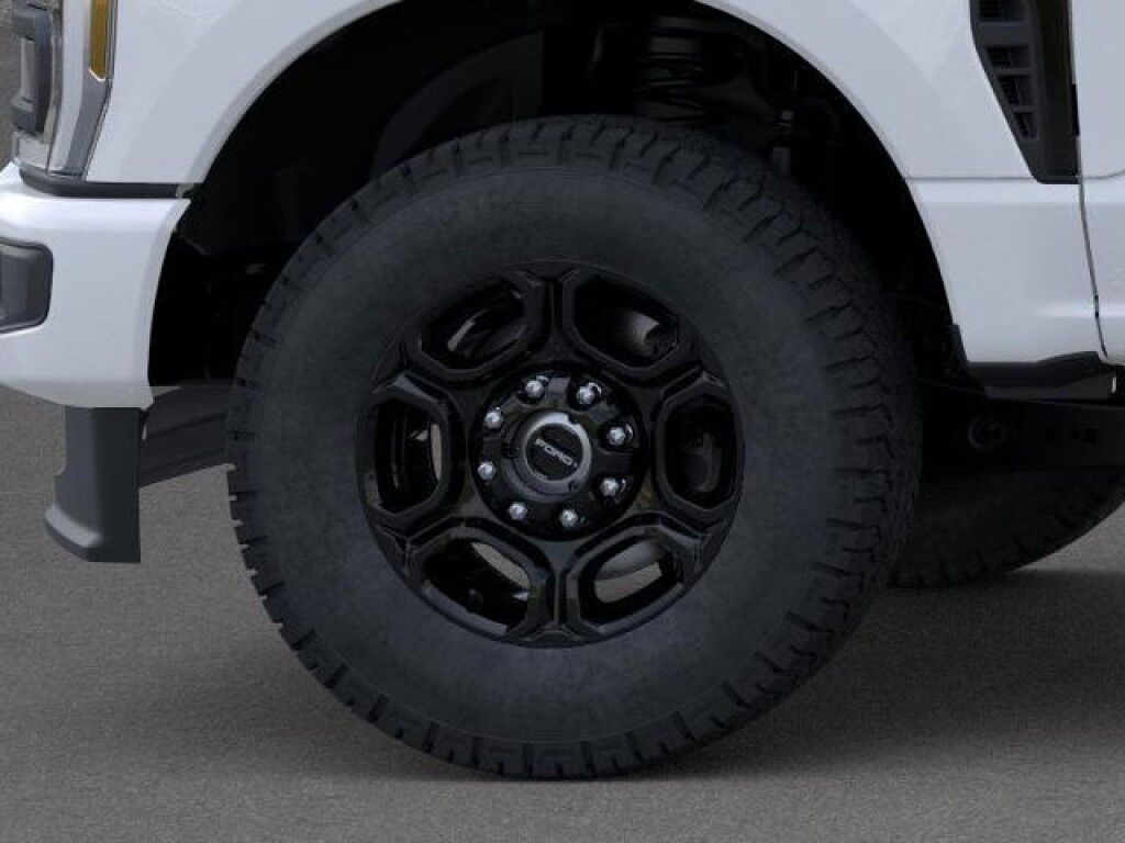 2025 Ford Super Duty F-350 SRW XL Owego NY