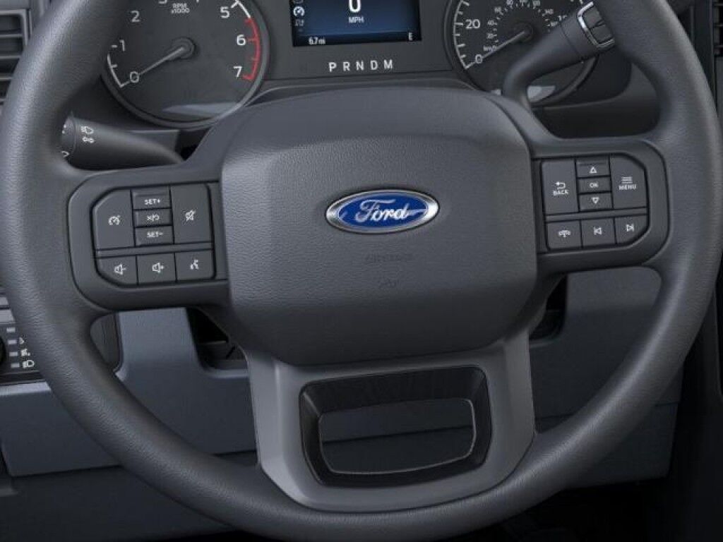 2025 Ford Super Duty F-350 SRW XL Owego NY