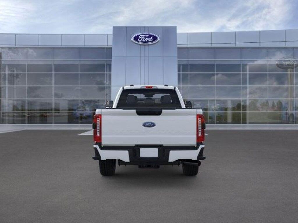 2025 Ford Super Duty F-350 SRW XL Owego NY