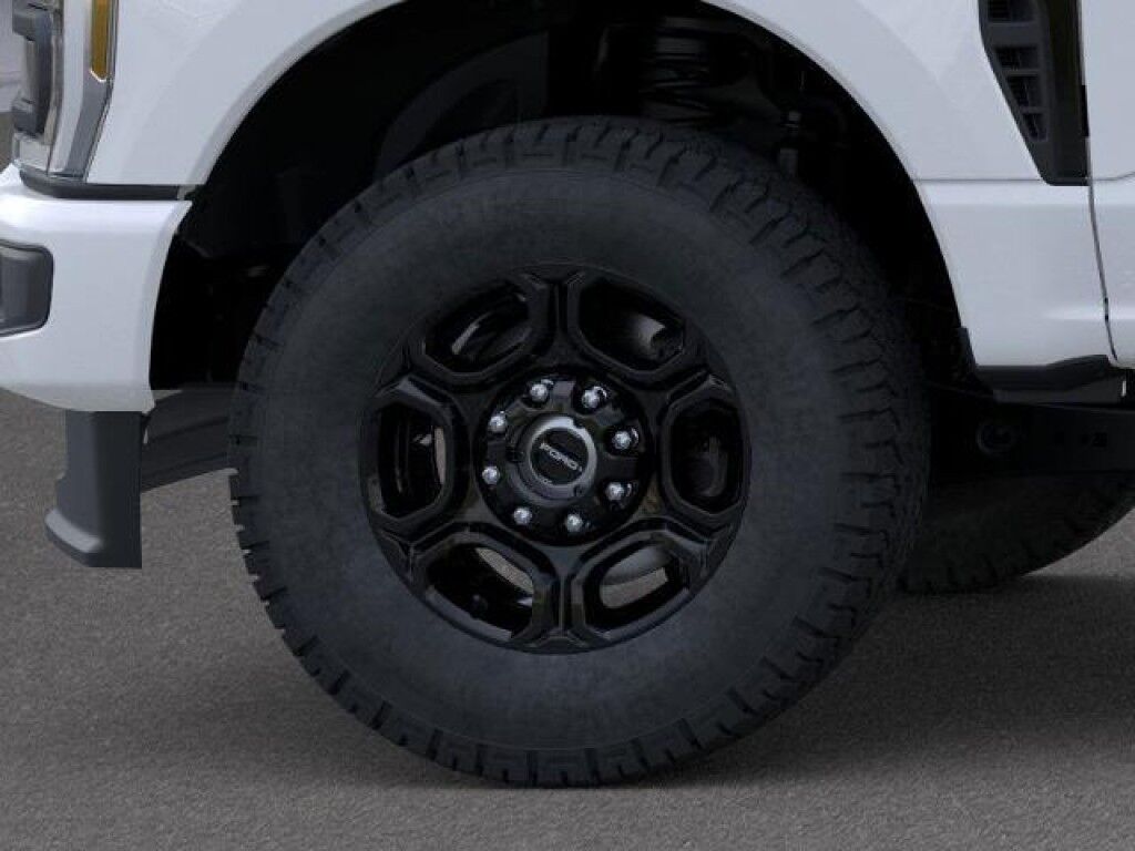 2025 Ford Super Duty F-350 SRW XL Owego NY