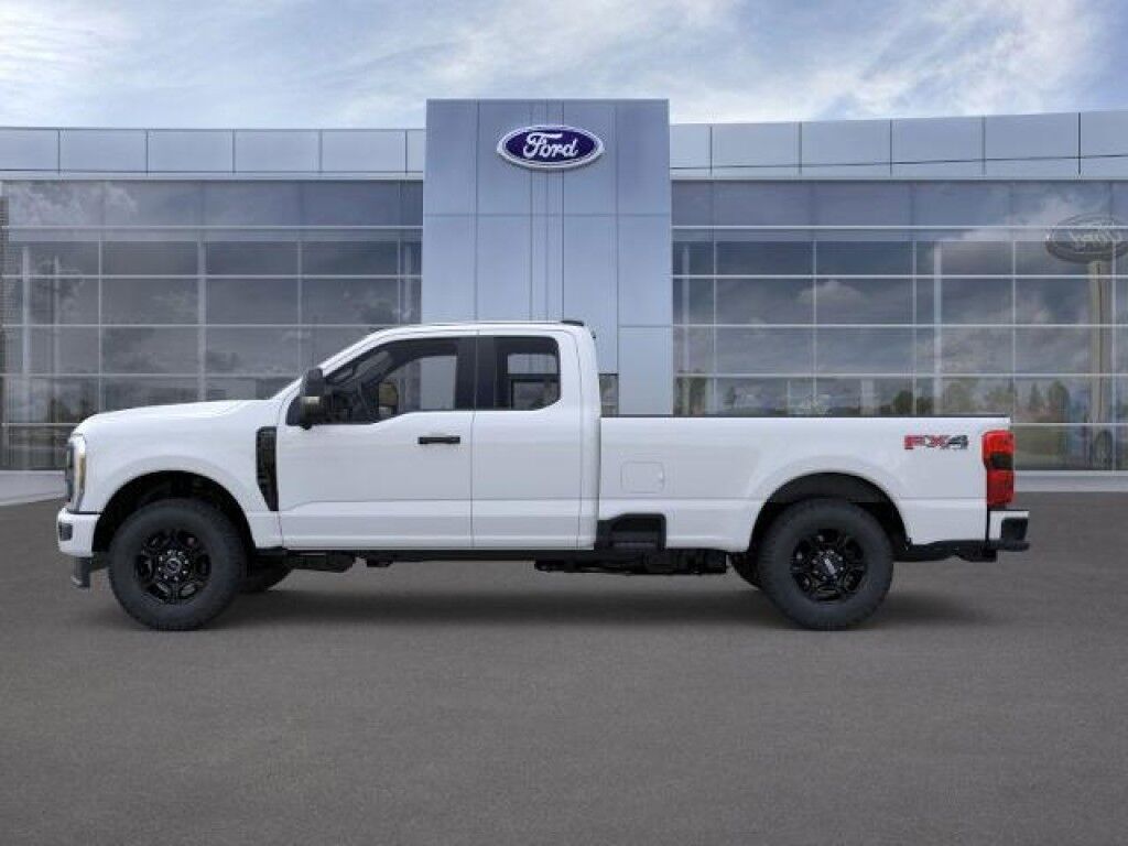 2025 Ford Super Duty F-350 SRW XL Owego NY