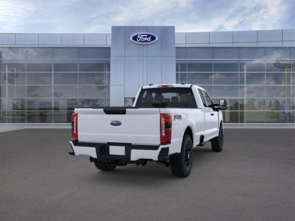 2025 Ford Super Duty F-350 SRW XL Owego NY