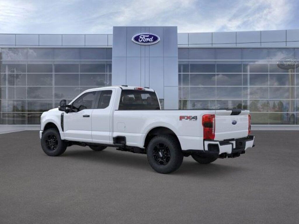 2025 Ford Super Duty F-350 SRW XL Owego NY