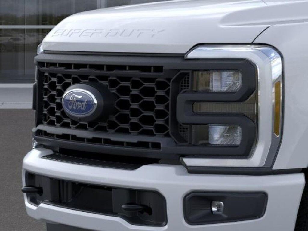 2025 Ford Super Duty F-350 SRW XL Owego NY